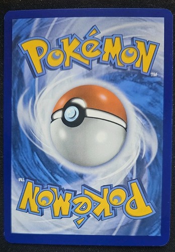 2025 McDonalds Happy Meal Eevee Pokémon Dragon Discovery Card 13/15 - Picture 2 of 2