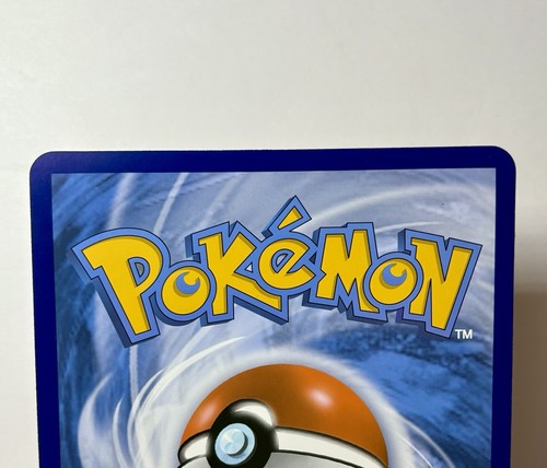 Reshiram & Charizard GX Tag Team SM247 (NM) Jumbo Card S&M: Black Star Promo - Foto 6 di 8