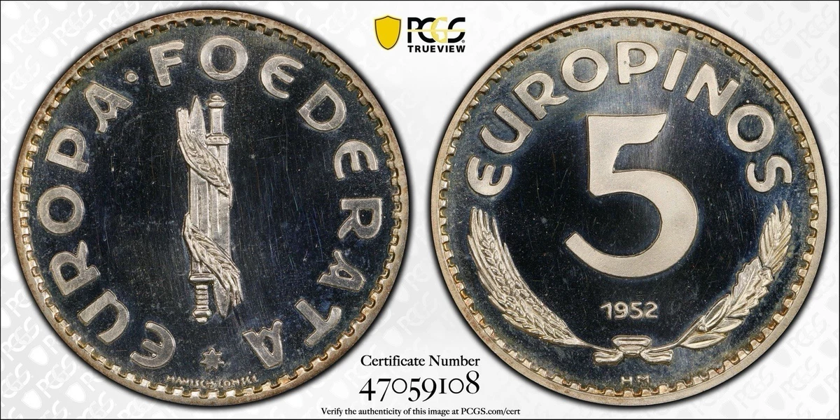 1952 German Coins for sale | eBay