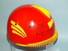 TOMMY RAY SPACE GUN HELMET BW MOLDED PLASTICS CO. — photo 1