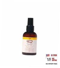 Suede Nubuck Protector Spray - Non-Toxic, Non-Aerosol - Made in USA