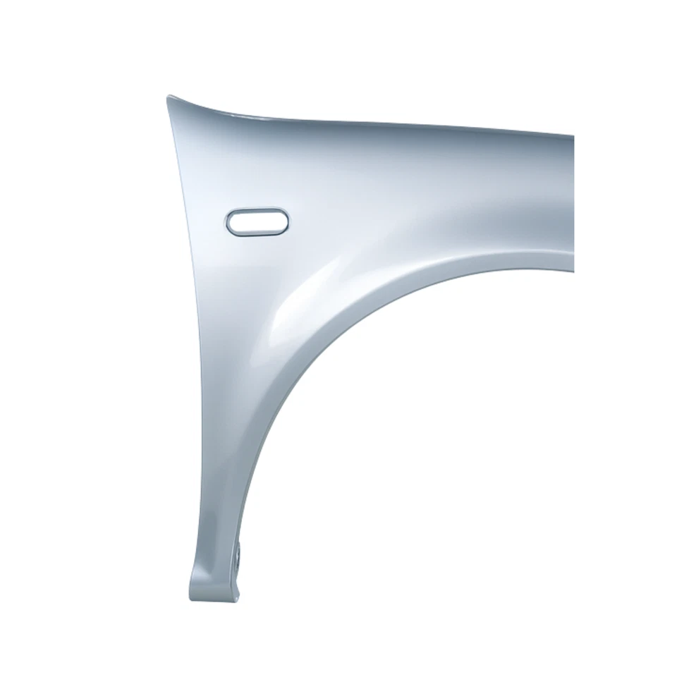 Parafango per VW GOLF 4 IV LA7W destro 97-06 anteriore verniciato nuovo - Immagine 3 di 4