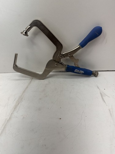 Kreg Corner Clamp Woodworking Clamping Tool Used Tested Working Properly