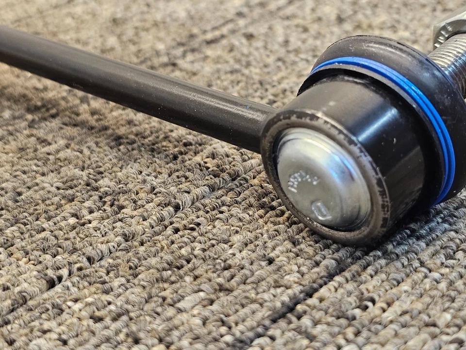 Barra estabilizadora de suspensión Delphi TC1513 enlace para Lexus RX350 RX450h RX350L RX450 Foto 3 de 4