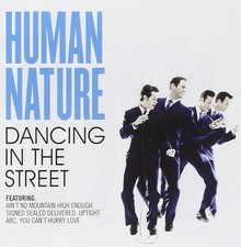 Dancing in the Streets: Songs of Motown 2