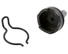 Kickstarter Mitnehmer Ritzel REX RS450, Baotian BT49QT Ecobike, Benzhou, YIYING