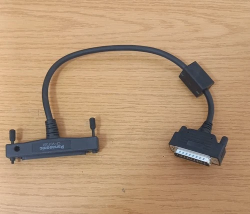 Panasonic CF-VCF351W FDD interface cable