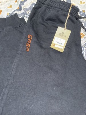 Gasp Industries Original Baggy Workout Jogger Sweatpants XL Regular Length