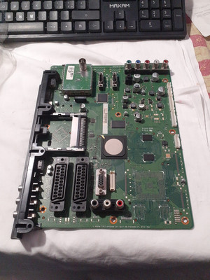 PHILIPS 32PFL5404/12 TV MOTHERBOARD/MOTHERBOARD