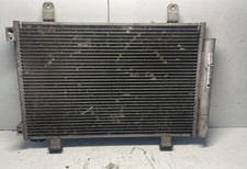 Radiateur Suzuki SPLASH