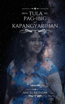 Mga Tula ng Pag-ibig at Kapangyarihan | Ancel Mondia | Taschenbuch | ? | 2023