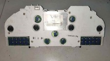 Compteur Volvo C70