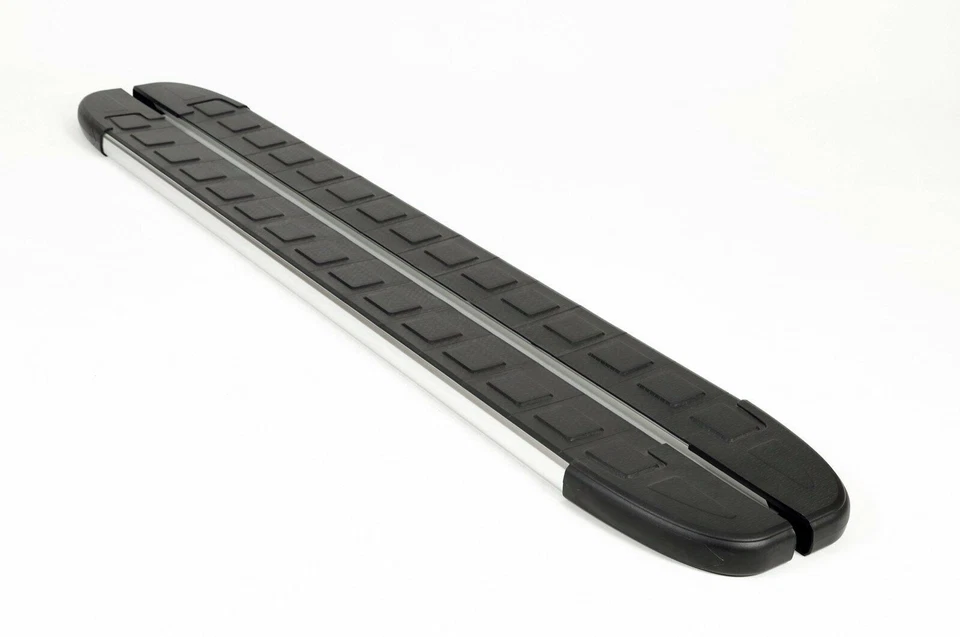 Barra Nerf estribo lateral para KIA SPORTAGE 2004-2009 Foto 3 de 3