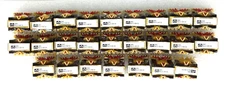 *Lot Of 25* WCM 5905 Rev. E 33613S Switch Mode Transformers (Unspecified)