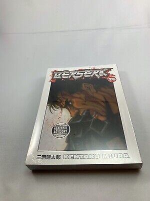 Berserk, Vol. 26 by Kentaro Miura