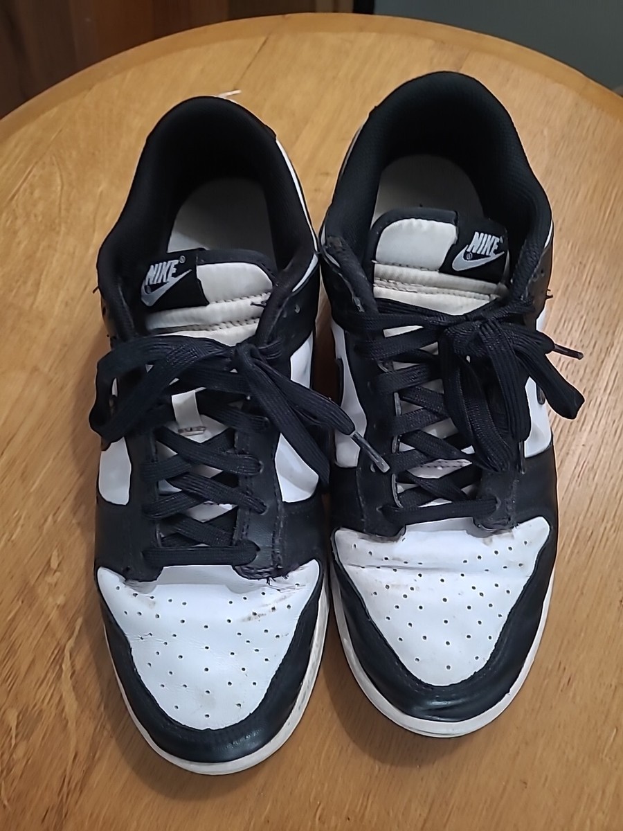 ★Nike★ Dunk Low W Black White DD1503101 DD1503-101 Shop Nike Dunk Low DD1503-101 black | SNIPES USA