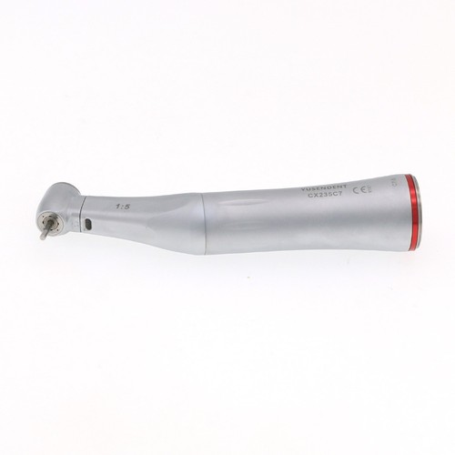 COXO Dental C-PUMA Electric Motor B2/M4 1:1 1:4.2 1:5 Fiber Optic Contra Angles - Picture 22 of 84