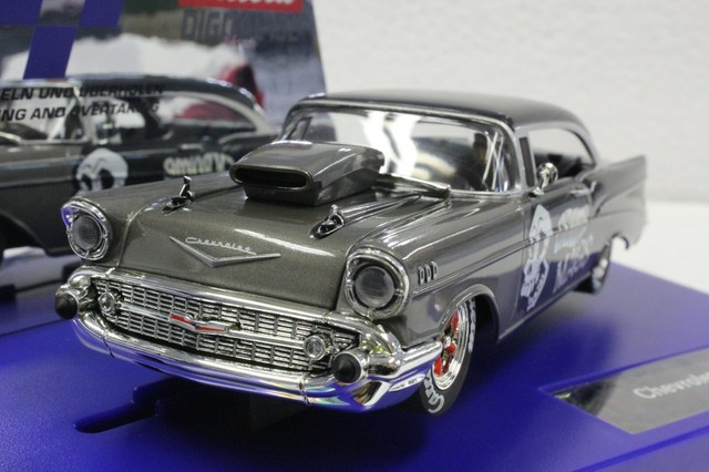 hobby classic slot cars