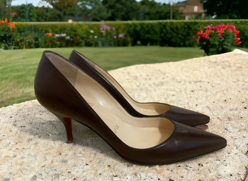 Décolleté Christian Louboutin  taglia 36 - Foto 1 di 15