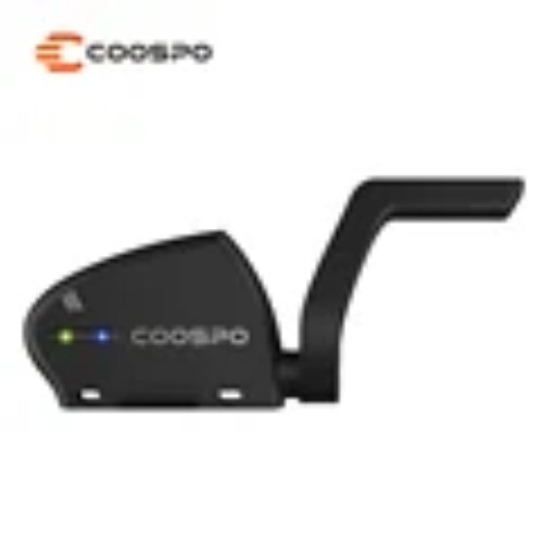 Speed Sensor Bluetooth 4.0 ANT+ Road Bike Sensor for Wahoo Garmin Bike Computer - Bild 10 von 25