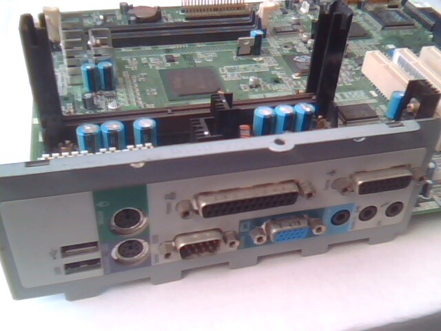 【unico】ALBERO AV low board For Lenovo Ideacentre Y700-34ISH Intel Desktop Motherboard