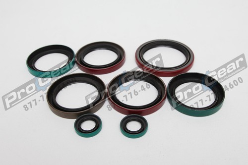 T-223 Rockwell Seal Kit for Transfer Case T223 Kit-T223-3 Meritor - Bild 10 von 10
