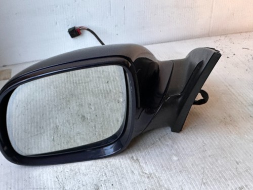 Espejo retrovisor lateral izquierdo Audi Q7 2007 - 2009 conductores P: 4L1 857 409 AE ¡FABRICANTE DE EQUIPOS ORIGINALES! - Imagen 9 de 10