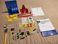 EDU Science 250 + Physics Experiments