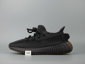 yeezy heel bump