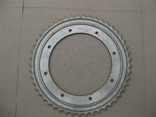 Ardie Neuteil B 252 Oldtimer top Kettenrad 49 Zähne Kettenblatt Zahnkranz NOS