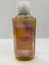 BATH & BODY WORKS CLOUD NINE  / MIST / SHOWER GEL /  BODY CREAM You Choose ONE
