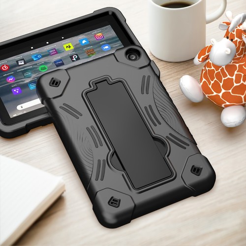 For Amazon Fire 7 2022 12th Gen 7 inch Tablet Case Cover + Free Screen Protector - Picture 92 of 141