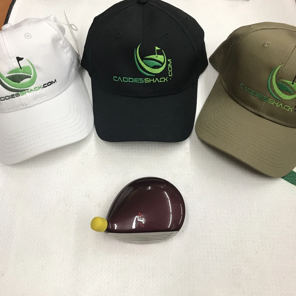 Tour Edge Lift-Off LONG Strong Fairway Wood #3 Wood / 13° Left Hand - CUSTOM FIT - Image 2 of 4