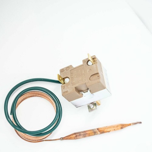 Campini Bain-Marie Thermostat 18-120°C TY95 - Picture 4 of 6