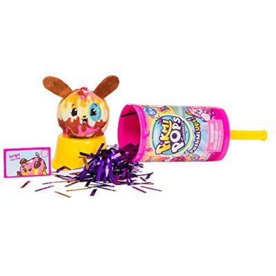 Pikmi Pops Pushme Up Dufttier (Giochi Preziosi Spagna PKM15000) Farbe/Modell Sor
