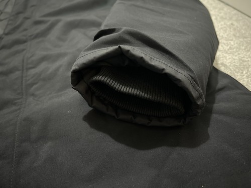 The North Face Zaneck DryVent Jacket Mens Size Medium M RRP £290 Great Condition - Picture 6 of 15