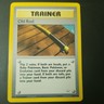 Pokemon TCG Old Rod 64/64 - Neo Revelation - NM