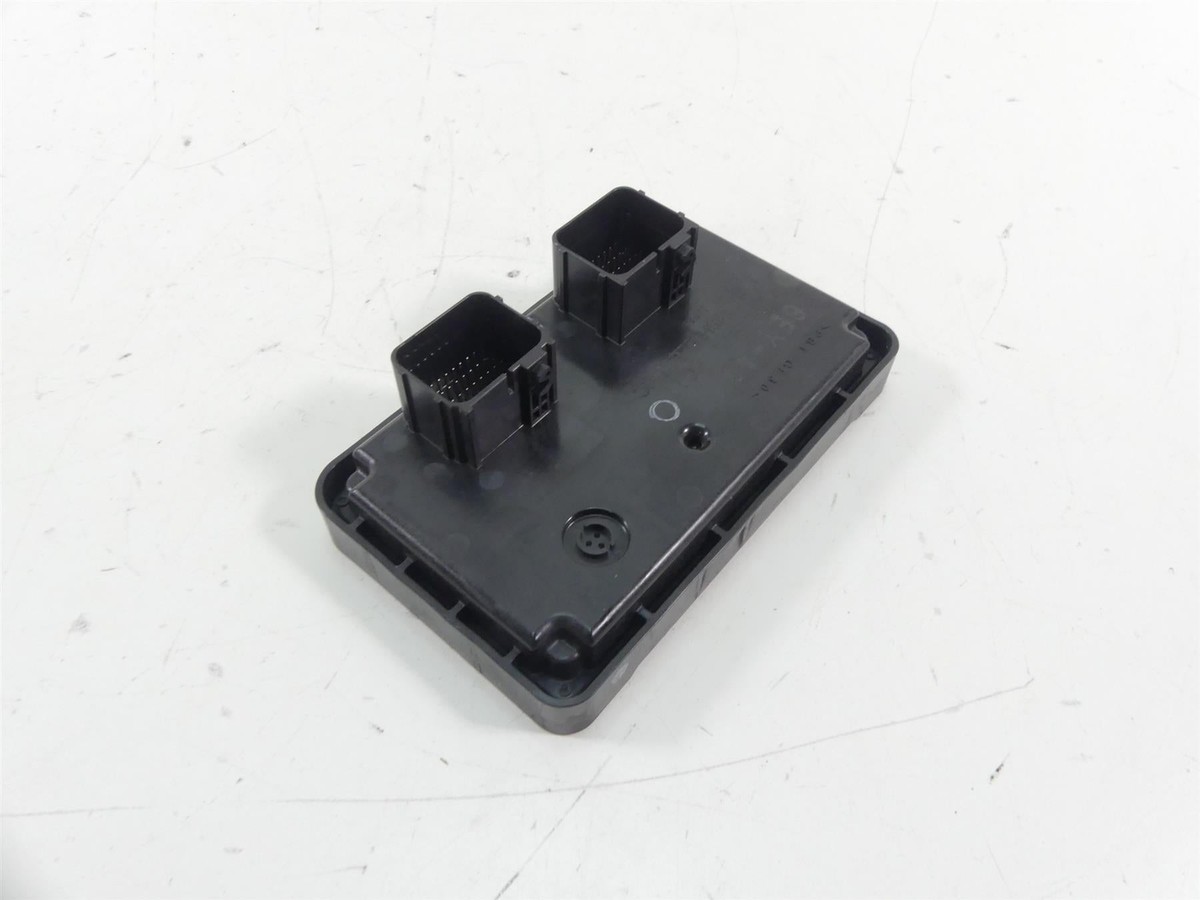 6EY-8591A-A1-00 Yamaha ENGINE CONTROL UNIT ASSY OEM NEW #2 ON THE