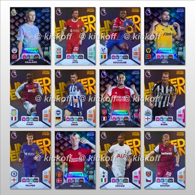 Panini Adrenalyn XL UEFA Euro 2020 Premium Booster – Inkl. Limited Edition Card, Sammelkarten Für Fußballfans