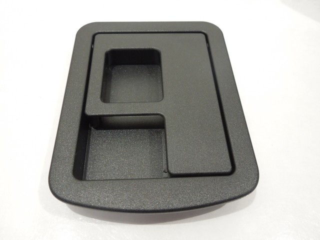 Carpet Car Organiser Storage Tidy Boot For Audi A6 C6