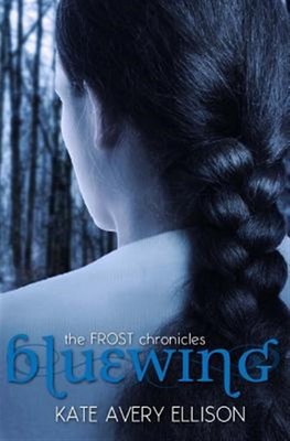 Bluewing, Paperback by Ellison, Kate Avery, Brand New, Free shipping in the US