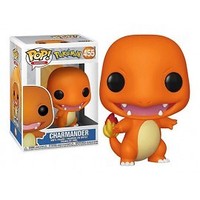 Funko Pop! Pokemon - Charmander #50403