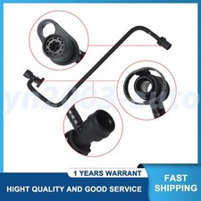Fuel System Vent Pipe Fit For BMW F23 120i 220i 330i 630i 730Li X4 11158645343