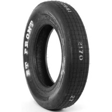 Mickey Thompson Et Front Tire 26x4-17 Drag Racing Runner 4.0 4.5 30073 Mtt250923