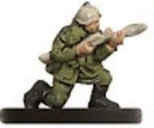 A A PANZERFAUST 30 44 Axis Allies 1939-1945 miniature