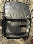 Nike Lunch Box Insulated Yellow & Black With Handle. Pet Free / Smoke Free Home. — photo 2