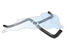 Allmakes PIH100040 Hose Supply Tank To Radiator And Heater Discovery 2