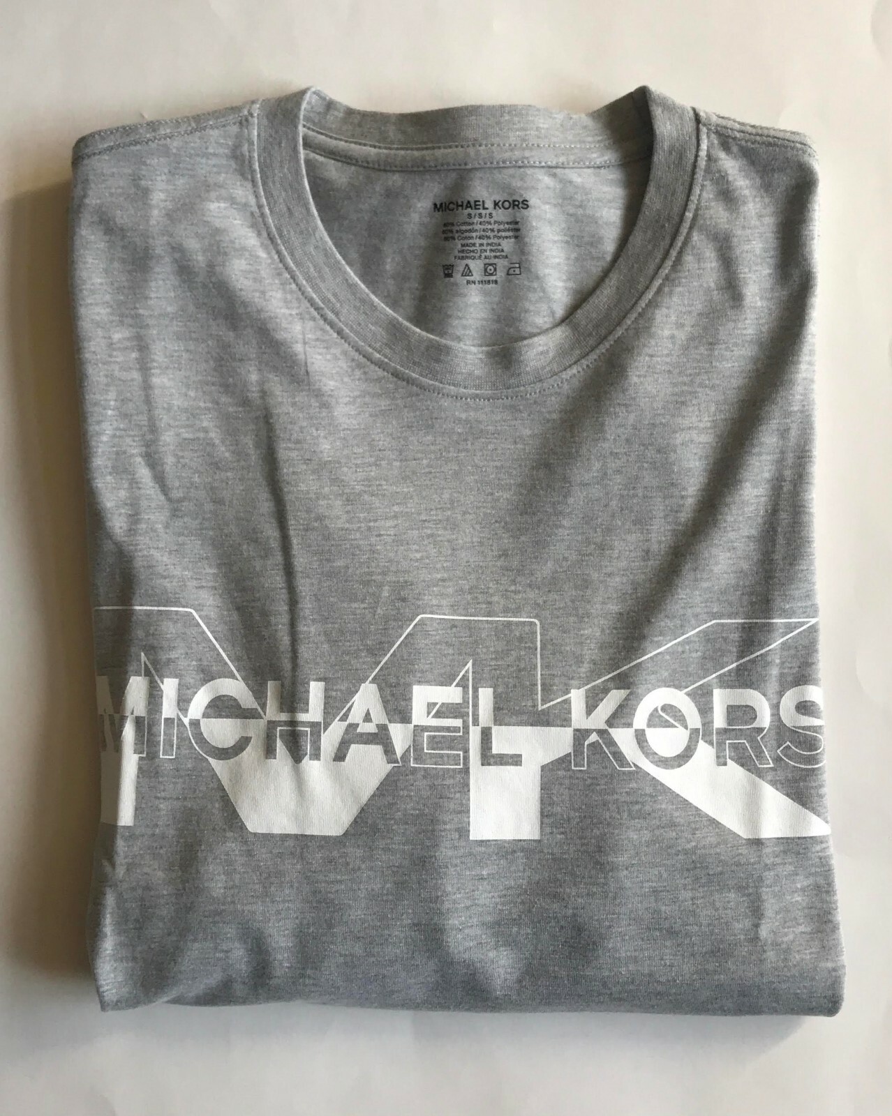 michael kors t shirt 2016