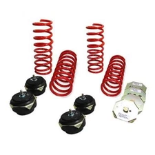 Strutmasters 1987-1995 Range Rover Classic 4 Wheel Air Suspension Conversion Kit