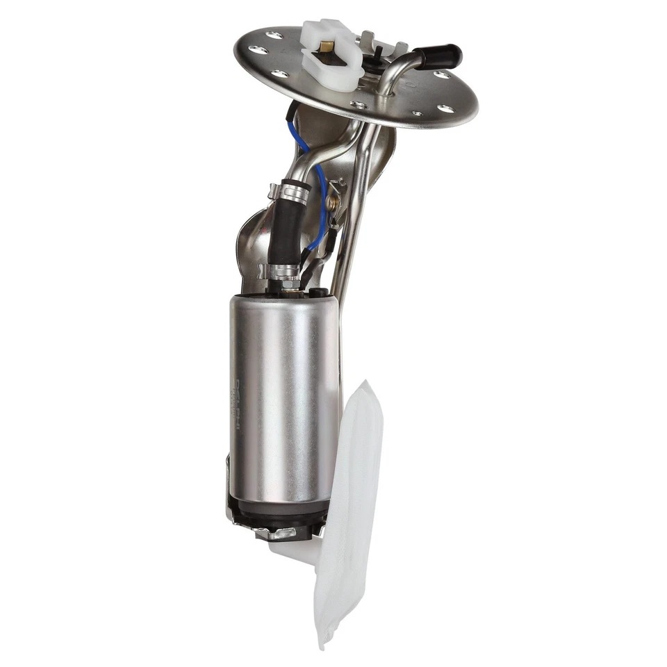 Conjunto de suspensión de bomba de combustible Delphi 1987 1988 para Honda Accord 1986-1989 2,0 L L L4 Foto 2 de 4